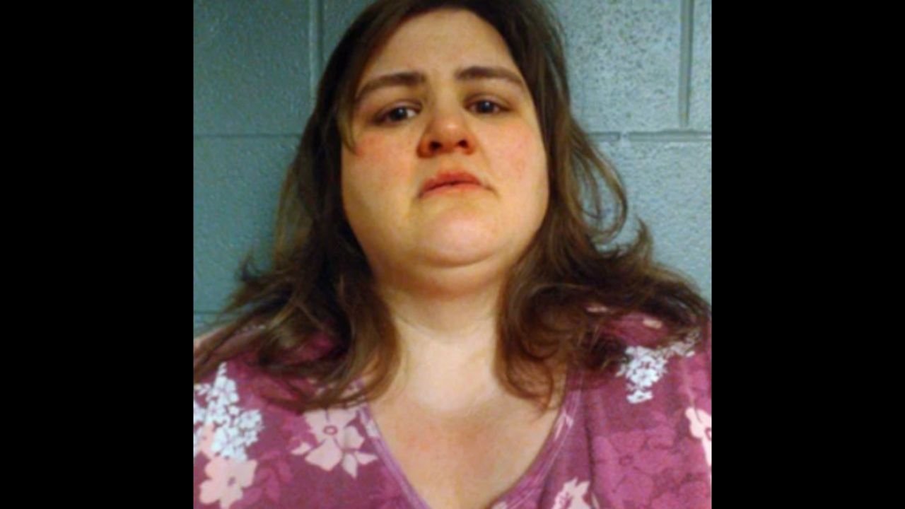 Pennsylvania Woman Sentenced to Prison After Letting Disabled Mother ‘Rot’ in Filth and Die from Sepsis
