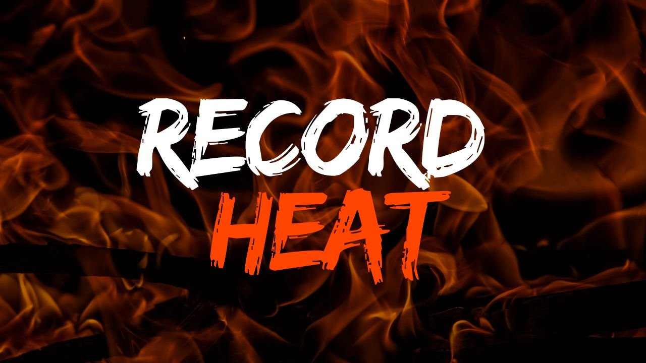 Pennsylvania and New Jersey Record Warmest September in a Decade With Widespread Heat and Dry Conditions