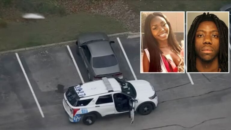 Philadelphia Man Accused of Kidnapping Missing Woman From Her Night Shift Job, Dumping Car and ‘Getting Rid of Things,’ Police Say