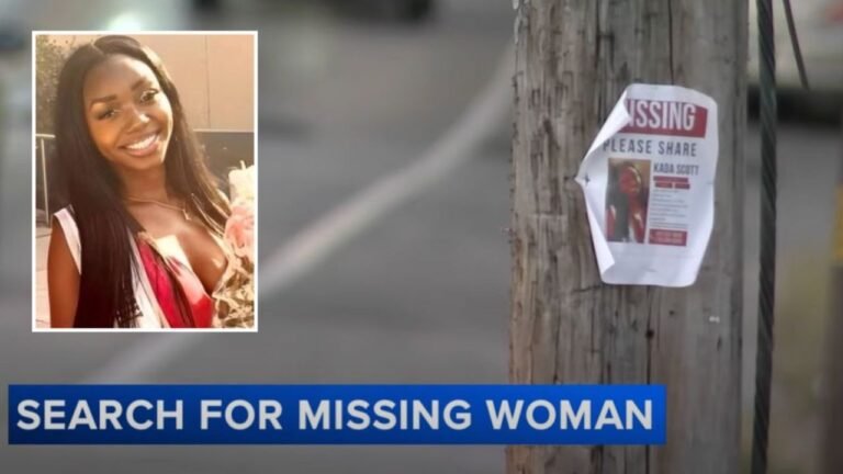 Philadelphia Woman Wearing Scrubs Vanishes During Night Shift at Senior Living Facility After Complaining of Harassment, Police Say