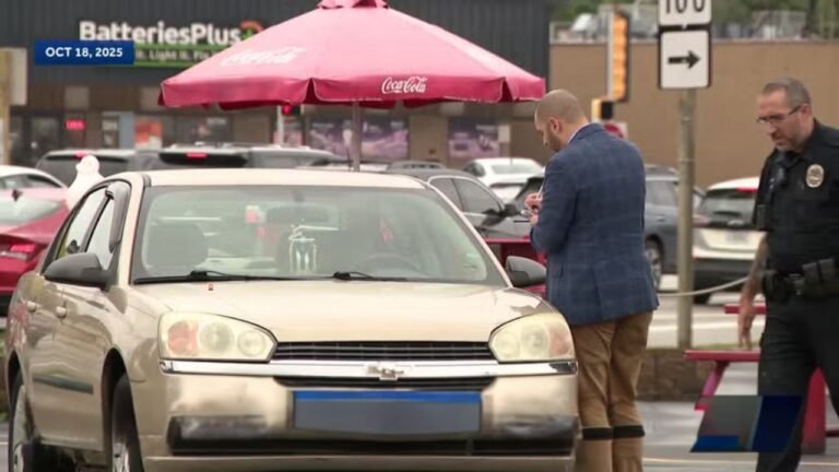 Police Investigate Child’s Death in Dairy Queen Parking Lot in West Allis