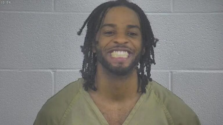 Rapper Armani White Arrested After ‘Chasing Cars’ and Dancing on Kentucky Highway While Filming Music Video