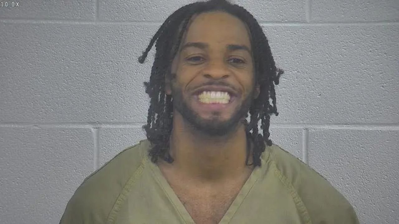 Rapper Armani White Arrested After ‘Chasing Cars’ and Dancing on Kentucky Highway While Filming Music Video