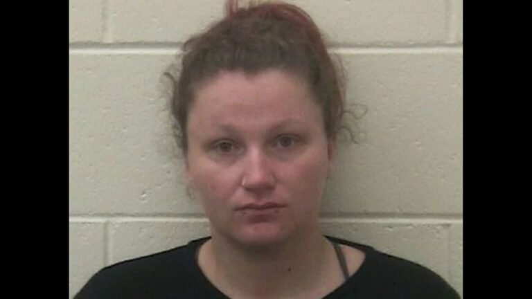 Rosie O’Donnell’s Daughter Chelsea Sent to Prison After Violating Probation in Wisconsin Drug Cases