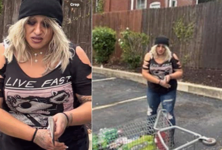 St. Louis Police Searching for 2 Women After Grocery Store Theft, Employee Threatened With Hatchet