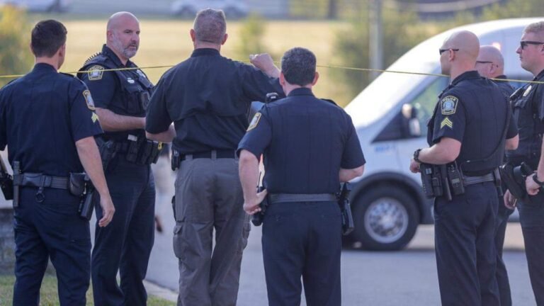 Six Lexington Men Indicted in Federal Murder-for-Hire Plot to Kill Witness