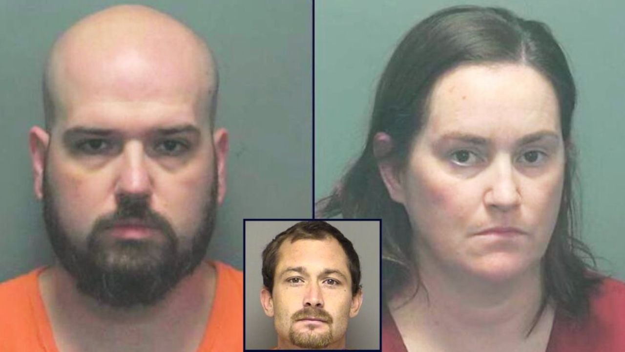 “Smoke Him Out”: Texas Guards Accused of Watching Inmate Burn to Death in Locked Cell