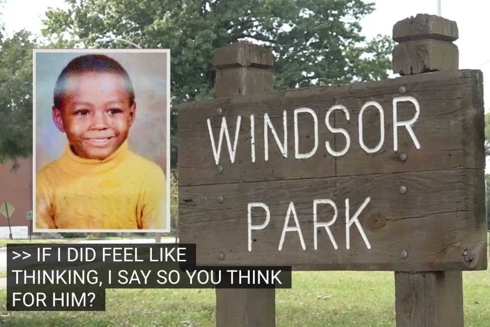 St. Louis Mother’s Plea for Justice 15 Years After Son’s Unsolved Murder in Windsor Park