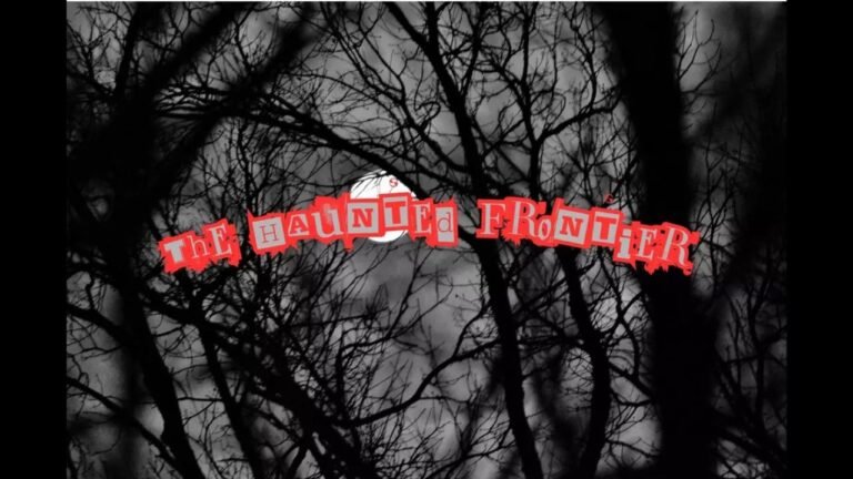 Step Into the Shadows: Kentucky’s Haunted Frontier Trail Blends History With Halloween Horror