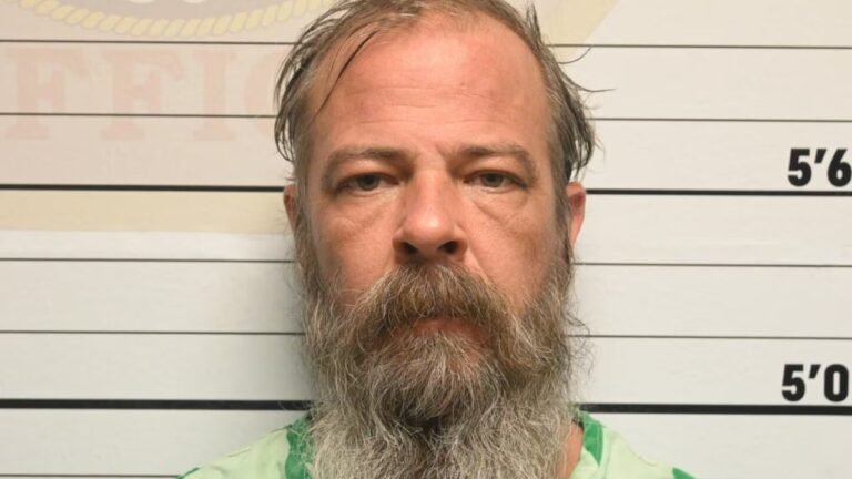 Teacher Wanted for Child Sex Crimes in West Virginia Arrested While Working at Missouri Technical School