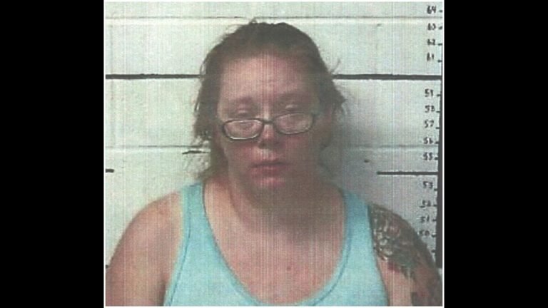 Tennessee Mother Told Stepfather to ‘Hit the Kids in the Throat,’ Kept Children in Trash-Filled Home, Police Say
