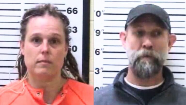 Tennessee Parents Who Claimed Adopted Daughters ‘Ate Too Much’ Forced Them To Sleep on Plastic Totes in 60-Degree Basement