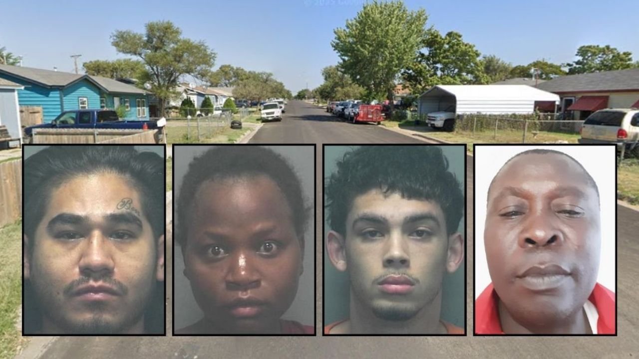 Texas Father Beaten to Death Over Food Stamp Card, Police Say