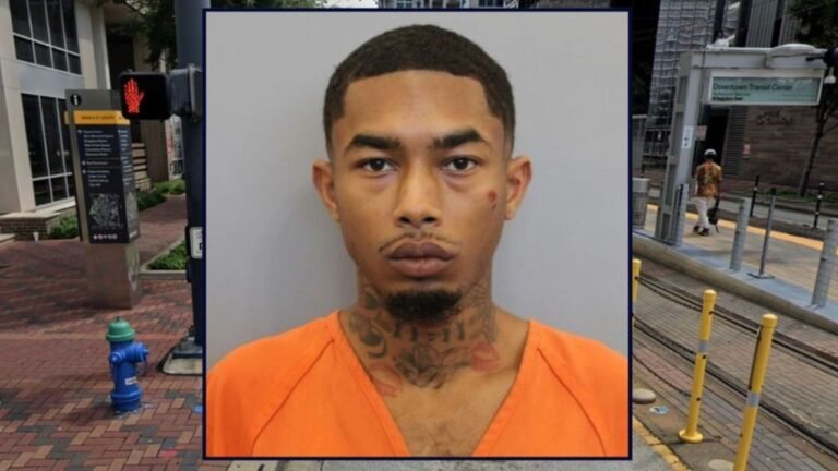 Texas Father Blames Infant’s Fatal Injuries on ‘Allergic Reaction,’ Faces Capital Murder Charge