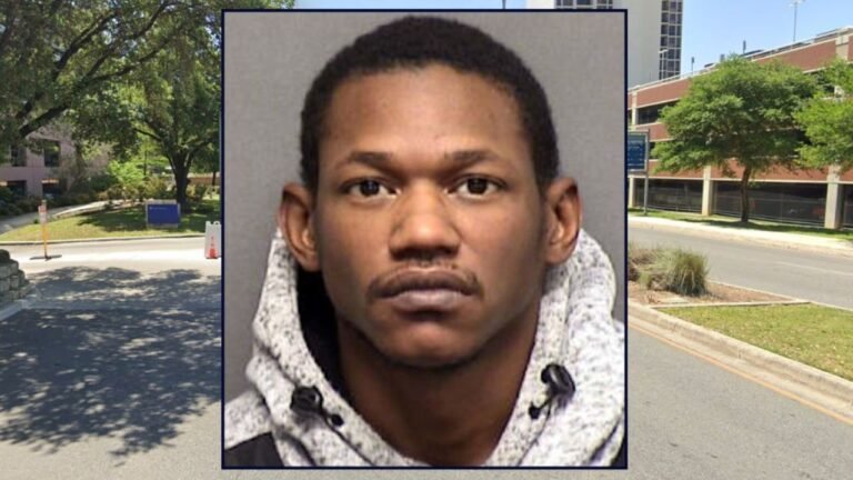 Texas Father Sentenced to 45 Years for Brutally Beating 12-Year-Old Son to Death Over ‘Disrespect’