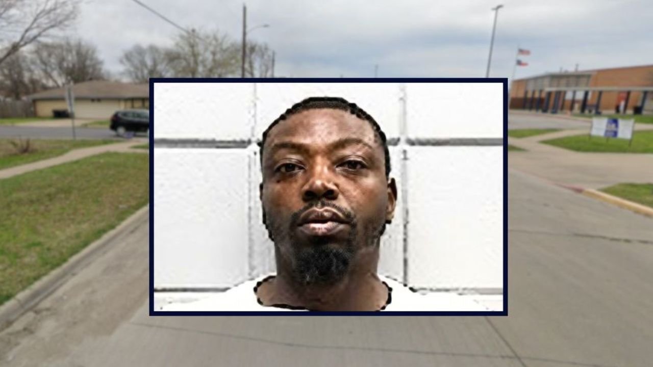Texas Man Accused of Killing Girlfriend After ‘Hard Braking’ Launched Her Off Hood of Car, Then Waiting 10 Hours Before Taking Her to Hospital
