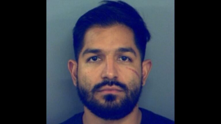 Texas Man Assaulted Ex-Girlfriend Twice in One Day — Fled When Deputies Arrived, Then Returned Hours Later to Attack Again, Police Say