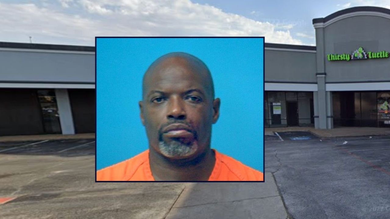 Texas Man Fires Gun Inside North Richland Hills Bar During Cowboys Game After Patron “Looked at Him,” Police Say