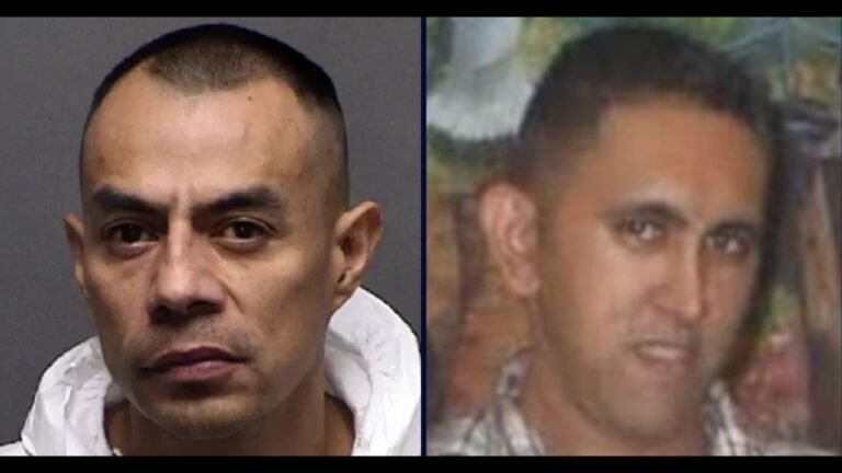 Texas Man Sentenced to 45 Years for Beating Girlfriend’s Brother to Death — FaceTimed His Own Mother During the Murder, Prosecutors Say