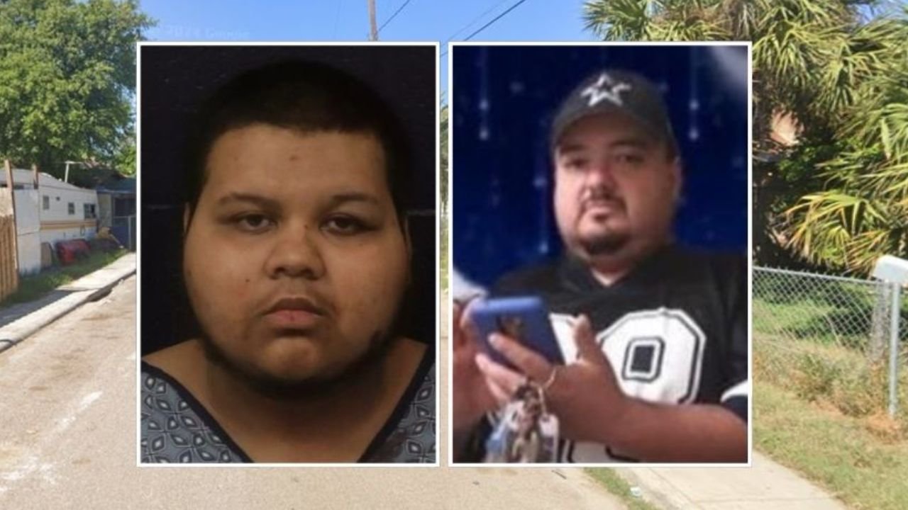 Texas Man Who Stabbed Ex-Girlfriend’s Stepfather While He Slept Sentenced to 33 Years
