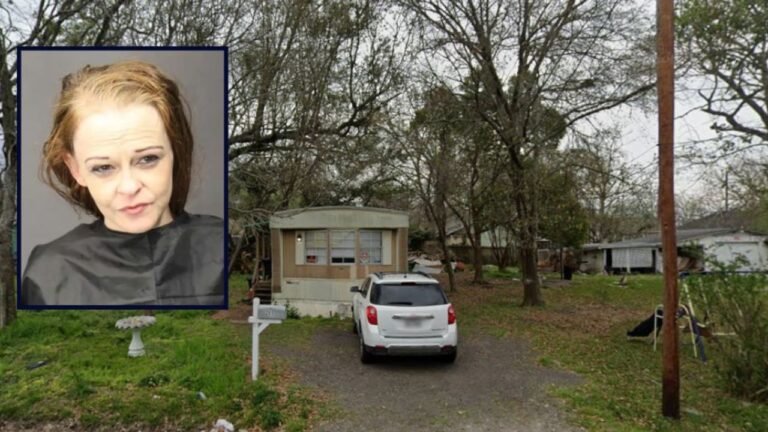 Texas Mom Arrested After Nonverbal 11-Year-Old Son With Autism Found Weighing Only 46 Pounds in Filthy Bedroom