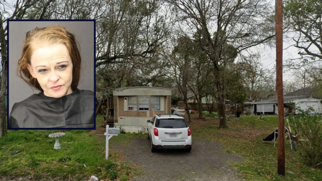 Texas Mom Arrested After Nonverbal 11-Year-Old Son With Autism Found Weighing Only 46 Pounds in Filthy Bedroom