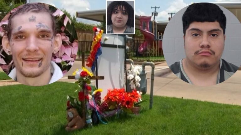 Texas Woman Sentenced to 25 Years for Telling 12-Year-Old Nephew to Shoot Sonic Employee During Parking Lot Dispute