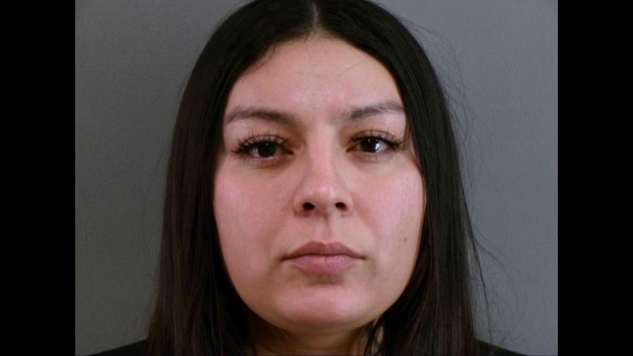 Texas Woman Sentenced to Five Years in Prison After Attacking and Taunting Police Officer During Store Parking Lot Disturbance