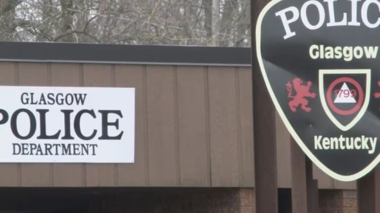 Tragic Glasgow Crash Kills Three Teens After Night of Speed and Alcohol, Police Say