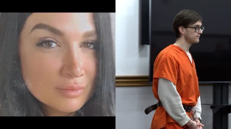 Trial Date Set for Man Accused of Killing Former Kentucky Lawmaker’s Daughter