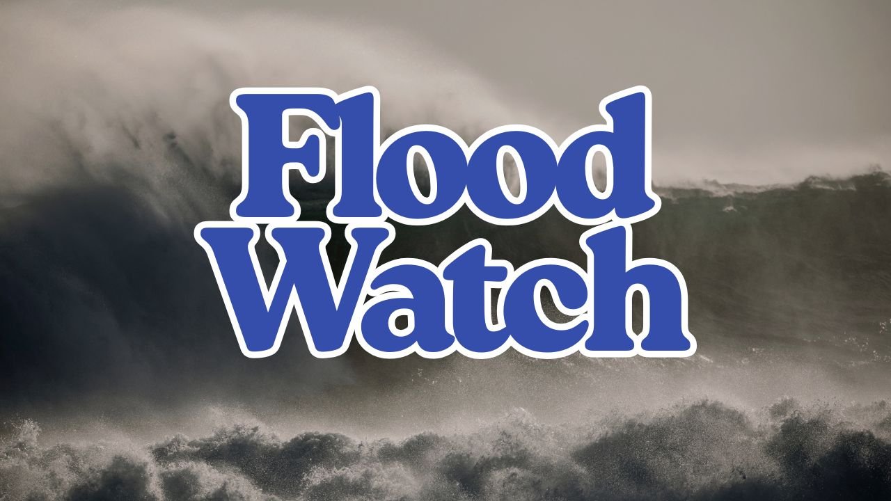 Tucson, Arizona Under Flood Watch as Tropical Moisture Threatens Up to 3 Inches of Rain Through Monday