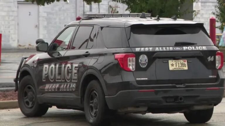 Two Arrested in Connection With Homicide of 4-Year-Old Wisconsin Boy Found Unresponsive in Car, Police Say