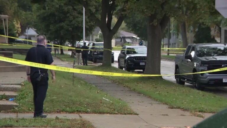 Two Killed, Three Others — Including Child — Injured in Separate Milwaukee Shootings Saturday