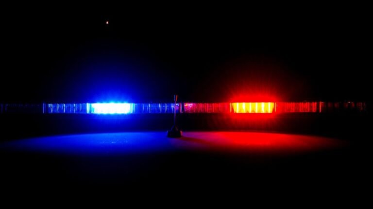 Two Women Shot and Killed in South Louisville, Police Investigating