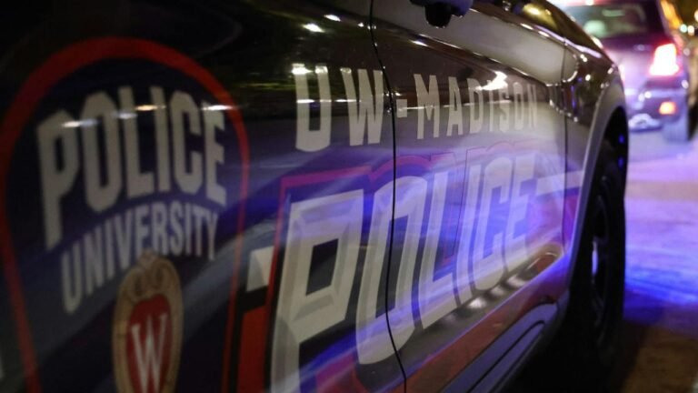 UW–Madison Student Shot After Fight Outside Fraternity House on Langdon Street