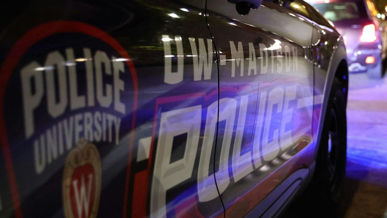 UW–Madison Student Shot After Fight Outside Fraternity House on Langdon Street