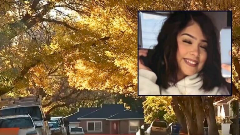 Utah Teen Charged With Murder After Shooting 15-Year-Old Girlfriend in the Head With Her Mom’s Glock