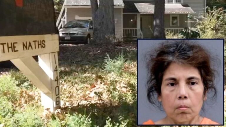 Virginia Mother Arrested After Autistic Son Found Dead Weighing Just 65 Pounds, Covered in Grime
