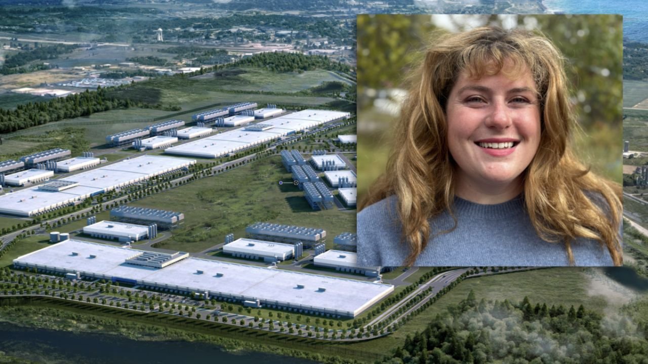 Washington County Resident Plans to Leave Wisconsin Over $8 Billion Port Washington Data Center Project