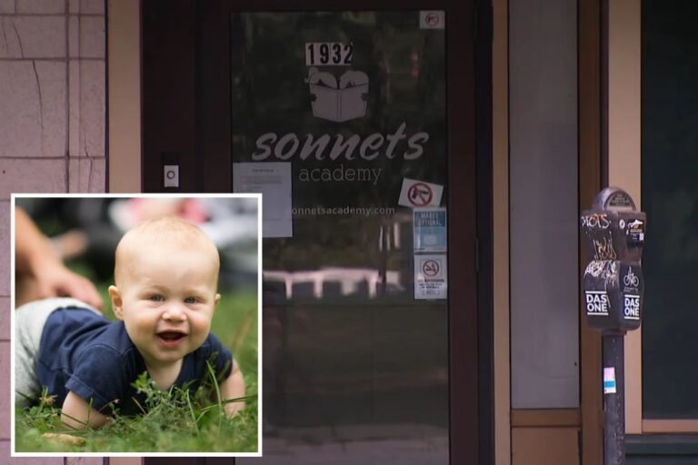 West Loop and Lincoln Park Parents Scramble After Sonnets Academy Daycare Centers Suddenly Close