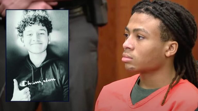 West Virginia Teen Who Bragged About Killing Store Clerk Gets Maximum Sentence