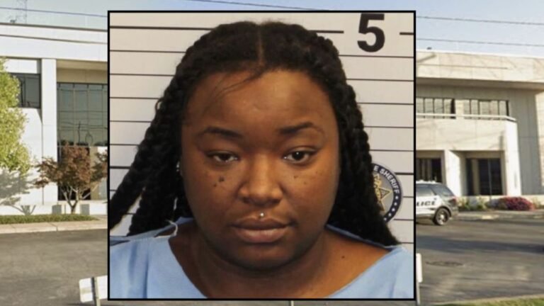 Wheelchair-Bound Tennessee Man Crawled Down Stairs to Escape Beating by Ex-Girlfriend, Police Say