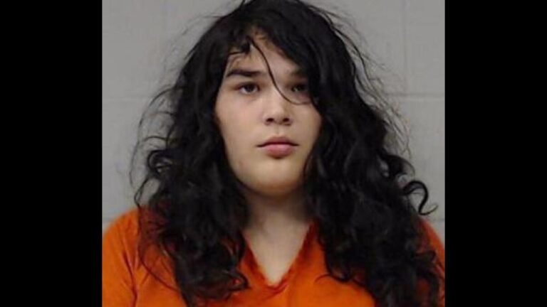 Wichita Man Pleads Guilty in Child Sex Case Involving Teen Runaway from Kentucky