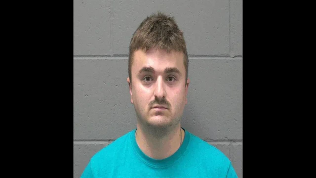 Wisconsin Assistant Track Coach Arrested Over Alleged Relationship With Student-Athlete