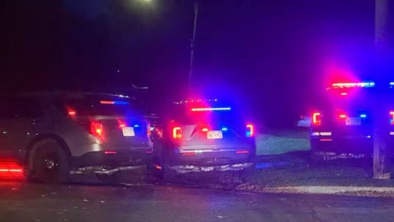 Wisconsin DOJ Probes Fatal Shooting After Fort Atkinson Officer Guns Down Armed Suspect Inside Home