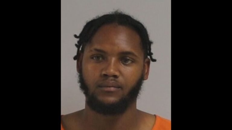 Wisconsin Dells Man Pleads Not Guilty in Fourth of July Homicide Case