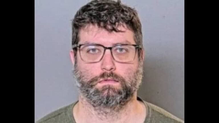 Wisconsin Father Charged After 6-Week-Old Son Suffers Broken Bones, Rib Fractures, and Near-Fatal Injuries