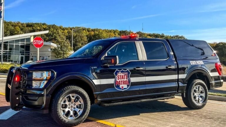 Wisconsin GOP Lawmakers Push to Extend Law Enforcement Bill of Rights to State Troopers