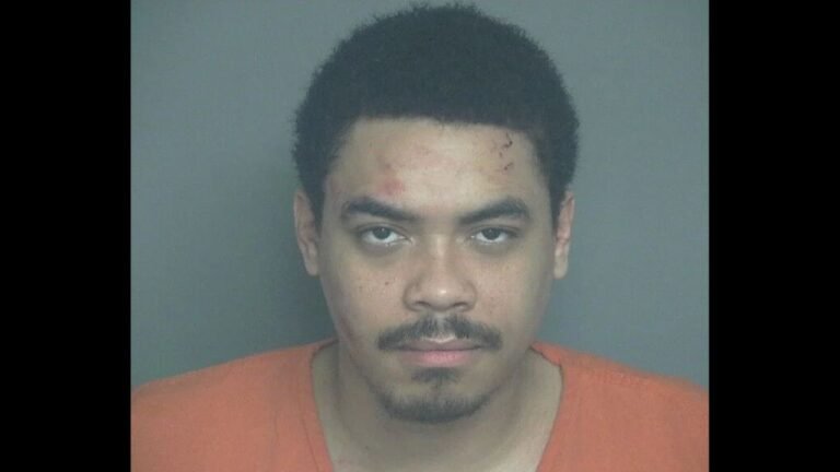 Eau Claire Police Identify Victim and Suspect in Fiery Clairemont Avenue Crash That Left One Dead