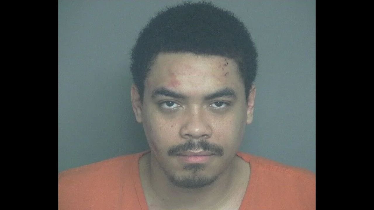 Eau Claire Police Identify Victim and Suspect in Fiery Clairemont Avenue Crash That Left One Dead